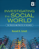 Investigating the Social World