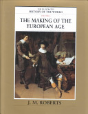 The making of the European age