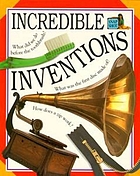 Incredible inventions