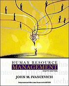  Human resource management