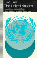 The United Nations