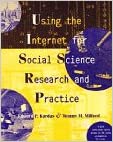 Using the Internet for social science research and practice