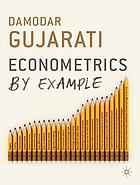 Econometrics by Example by