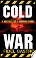 Cold War