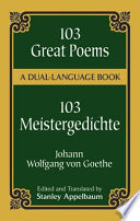 103 Great Poems