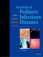  Textbook of pediatric infectious diseases