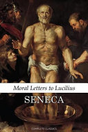 Moral Letters to Lucilius