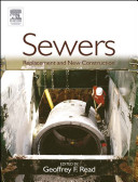 Sewers: replacement and new construction