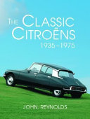 The Classic Citroëns, 1935-1975