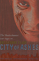 City of Ashes