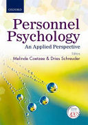 Personnel Psychology