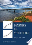 Dynamics of Structures, Third Edition