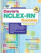 Davis's NCLEX-RN success   