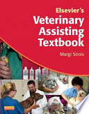 Elsevier's Veterinary Assisting Textbook1