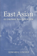 East Asian economic regionalism