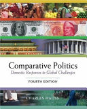 Comparative Politics