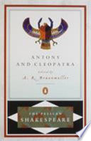 Antony and Cleopatra