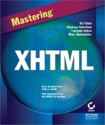 Mastering XHTML