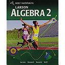 Algebra 2