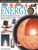 Energy: Eyewitness Books