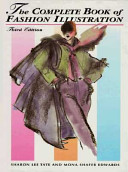 The Complete Book of Fashion Illustration