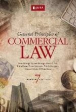 General principles of commercial law 