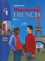  Discovering French nouveau