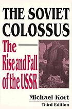 The Soviet Colossus