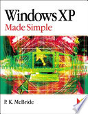 Windows XP Made Simple