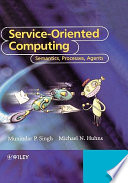 Service-Oriented Computing