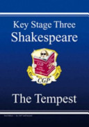 Ks3 the Tempest Text Guide