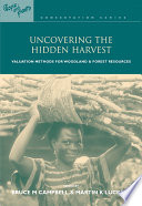 Uncovering the Hidden Harvest