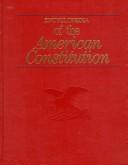 Encyclopedia of the American Constitution