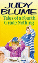 Tales of a Fourth Grade Nothing