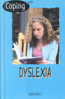 Coping with Dyslexia