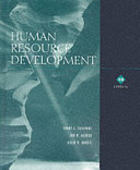 Human Resource Development