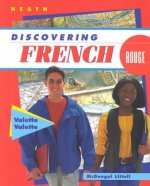  Discovering French