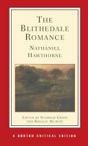 The Blithedale Romance