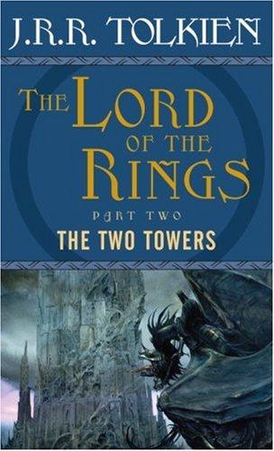 The Two Towers (The Lord of the Rings Part 2)