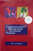 Communication for management and secretarial students