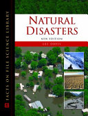 Natural Disasters: from the Black Plague to the eruption of Mt. Pinatubo