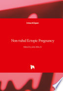 Non-tubal Ectopic Pregnancy