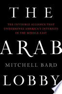 The Arab Lobby