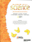 McGraw-Hill Science