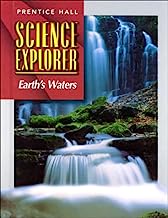 Prentice Hall science explorer: Earth's Waters