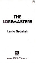 The Loremasters