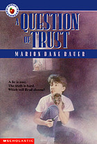 A Question of Trust