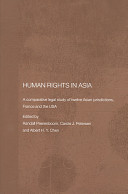 Human Rights in Asia