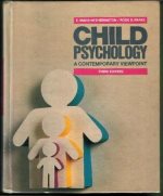 Child psychology : a contemporary viewpoint