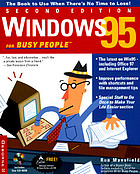 Windows 95 for Busy People